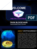 Meta Matrix