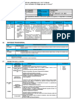 Sesion #3 - Vii Unidad Comunicacion Del 30 de Octubre Al 03 de Noviembre