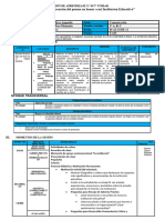 Sesion #4 - Vii Unidad Comunicacion Del 06 Al 10 de Noviembre