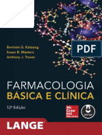 Farmacologia Básica e Clínica 12 Ed