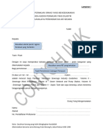 D.1.5 Template Surat Perakuan IWK