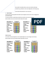 Memasang Kabel LAN
