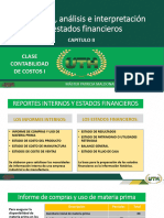 CAP.2 Estructura Analisis e Interpretacion de Estados Financieros