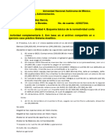 Actividad Complementaria 2 - Unidad 4 - Conta I - Martín Lorenzo Morales - 423027244
