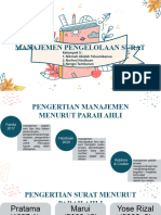 Kel. 5 Sistem Analisa Administrasi