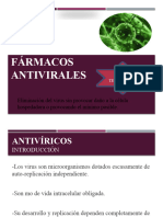 3 Antivirales
