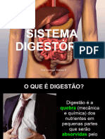 Sistema Digestório 1