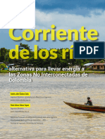 Corriente de Los Ríos