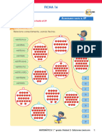 Estrategias: Ficha 16