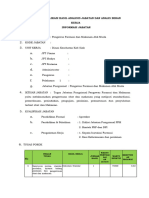 Anjab Pengawas Farmasi & Makanan Ahli Muda