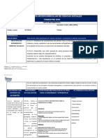 8vo - Ccss - 2do - Trimestre