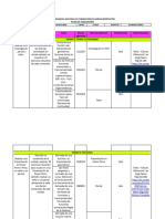 Formato Plan Evaluación Matemática Aplicada