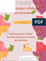 Perencanaan Berbasis Data