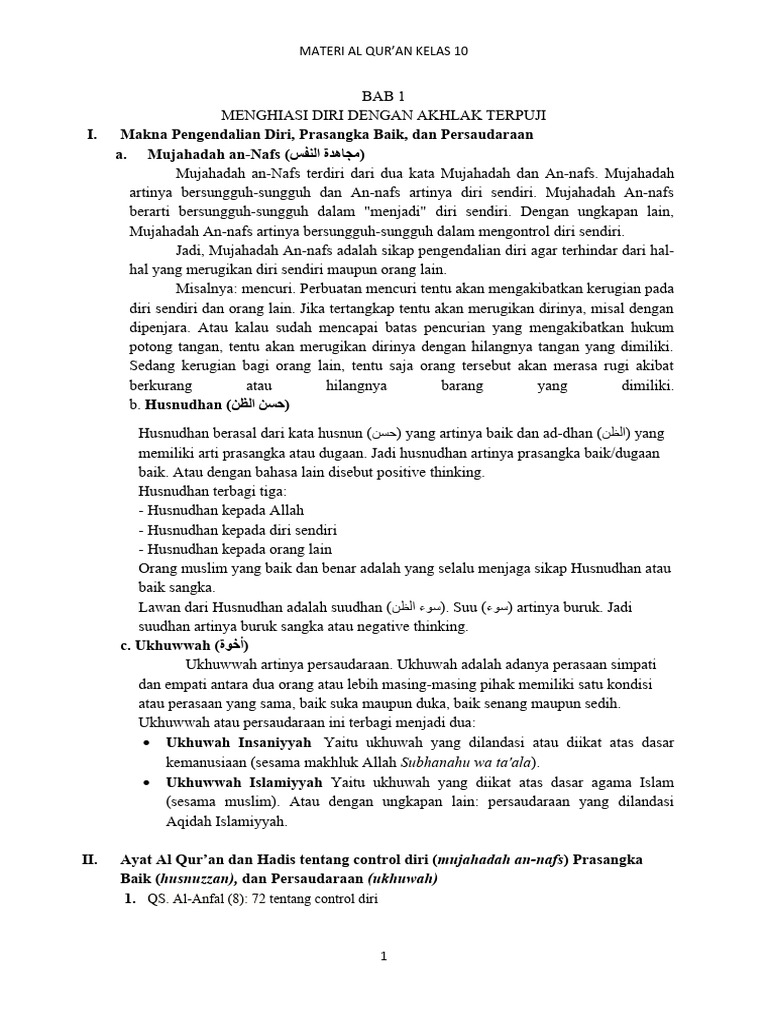 Hukuman Suudzon dalam Islam | PDF | Filsafat | Agama & Spiritualitas
