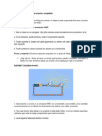 Lab No 3 - Circuitos