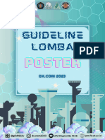 Guideline Poster 2023