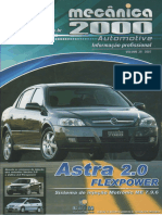 Astra 2.0 Flex Power