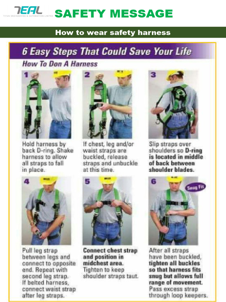 safety-alert-message-how-to-wear-safety-harness-pdf
