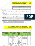 RPS Praktikum Farmakognosi