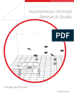 bản lược dịch Studio Setup Guide-Quanser