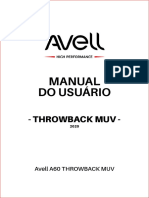 Manual A60 Muv