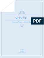 Module 1