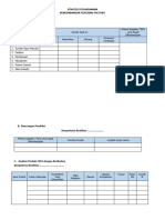 ANALISIS SWOT-TeFa