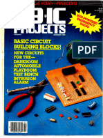 99 IC Projects 1985 Summer