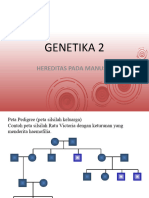 P-Sah GENETIKA 2