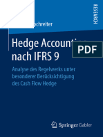 Hedge Accounting Nach Ifrs 9 Analyse Des Unter Des Annas Archive