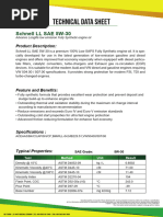 3517 Schnell LL 5w30 Fap