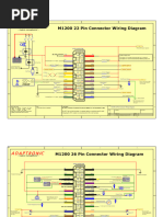 M1200 Pinout