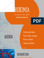 Biokimia RPL 1