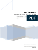 Proposal Drainase 03