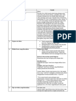 Data Surveilens Penyakit