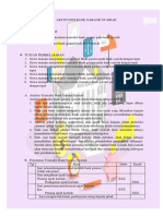 Analisis Transaksi Bank Garansi (3.15) BR