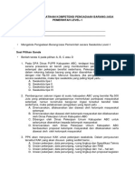 Test Materi Mengelola PBJP Secara Swakelola L-1