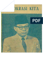 Demokrasi Kita (Mohammad Hatta) (Z-Library)