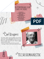 Kelompok 4 Carl Rogers