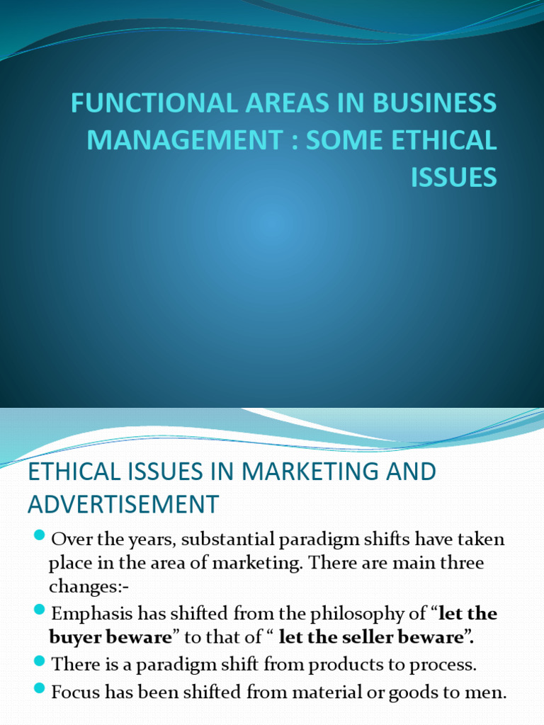 Ch 11 functional areas in business management pdf human resource