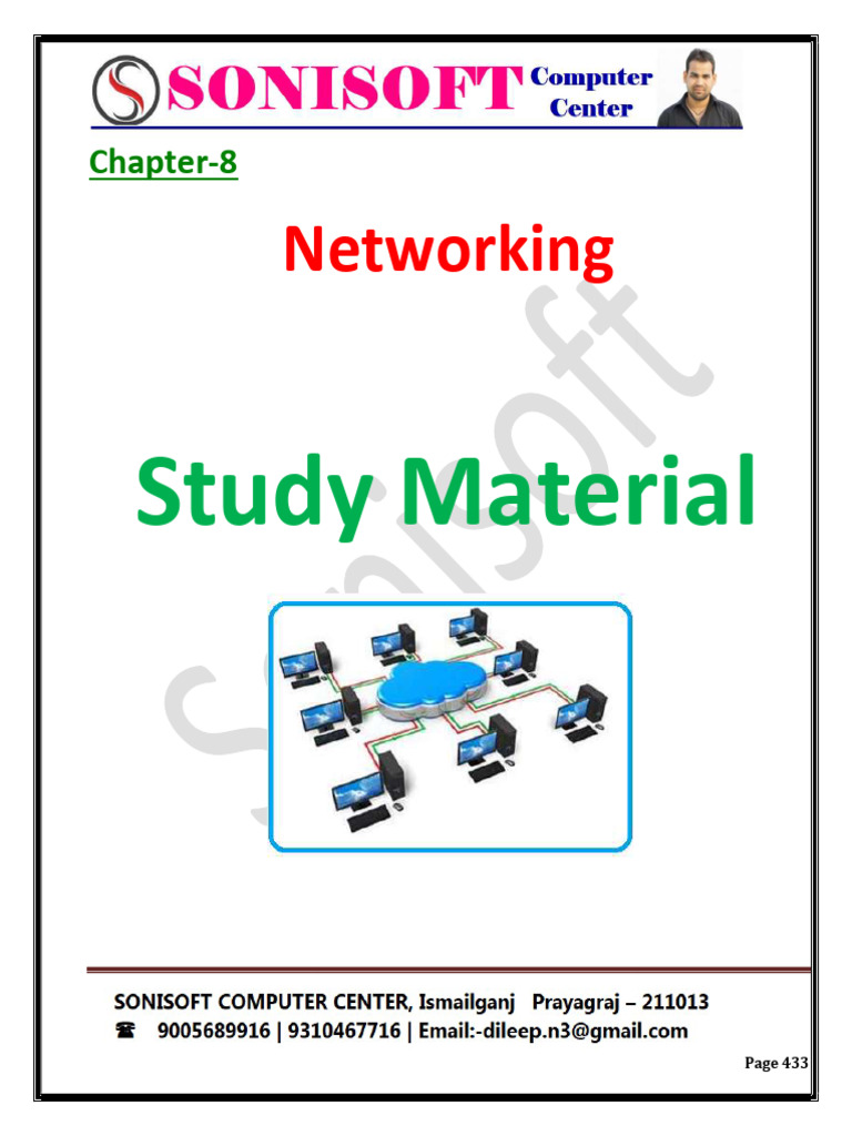 Networking | PDF | Network Topology | Computer Network