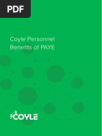 Claim+Form+-+Part+A+&+B | PDF | Health Care | Medicine