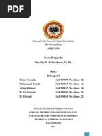 Download Kel-5 Merintis Usaha Dan Model ya 2011 by Muhammad Yuhdhi SN68275752 doc pdf