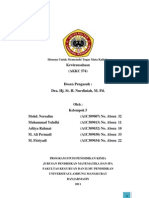 Download Kel-5 Merintis Usaha Dan Model ya 2011 by Muhammad Yuhdhi SN68275752 doc pdf