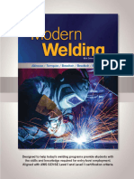 Modern Welding 1635636868 9781635636864 - Compress