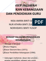 pengantar pendidikan