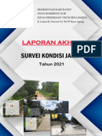 Laporan Akhir