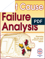 Root Cause Failure Analysis