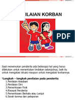 Penilaian Korban 03