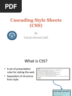 CSS3 v3